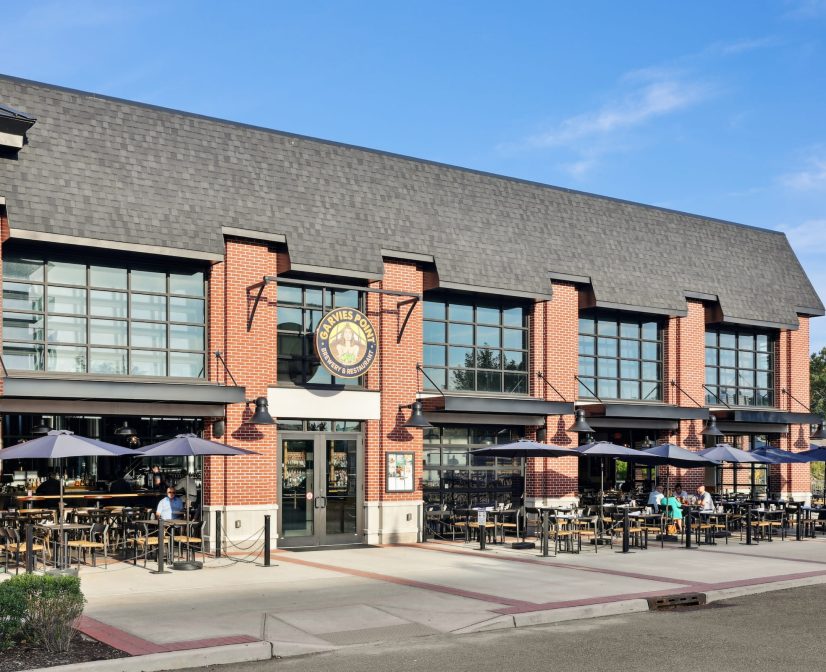 HL-Garvies Point Brewery